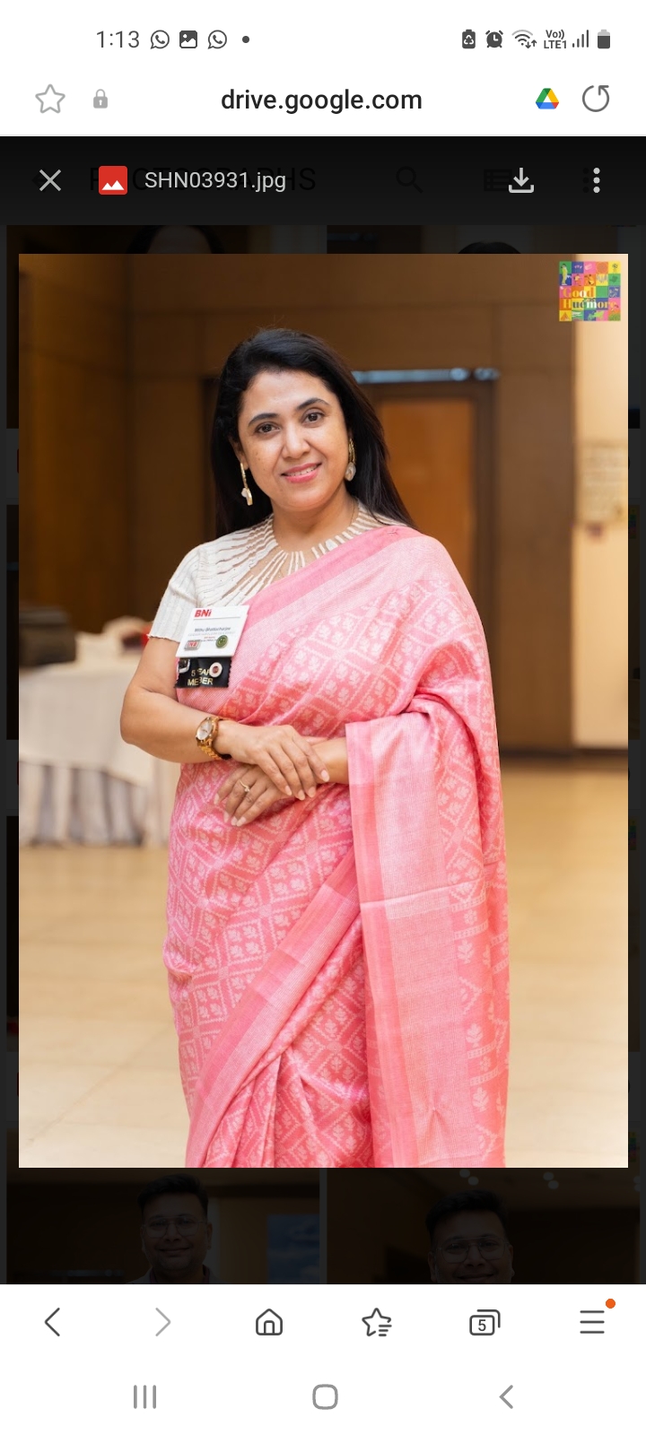 MIITHU BHATTACHARJEE 